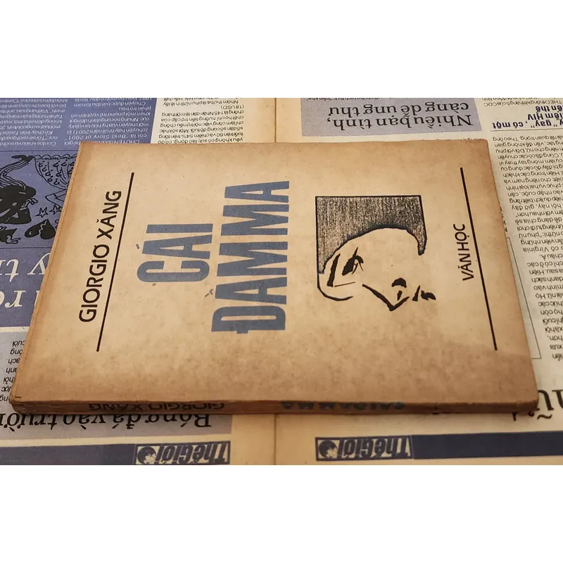 CÁI ĐẦM MA (VH cổ điển Pháp) - George Sand 713769