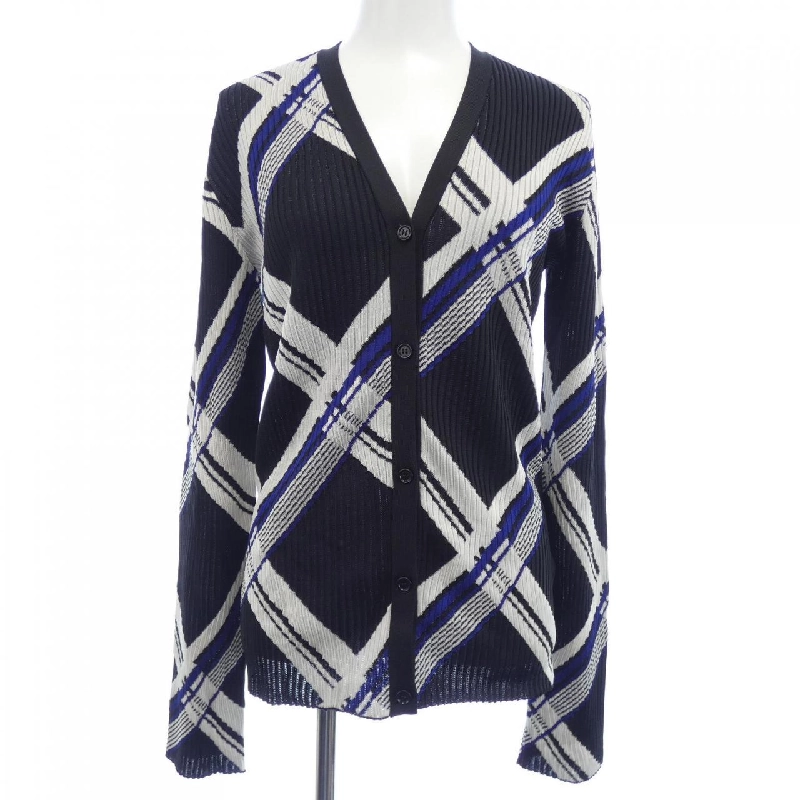 Burberry 8088891 Áo khoác cardigan - Hàng hiệu Chính hãng 824558