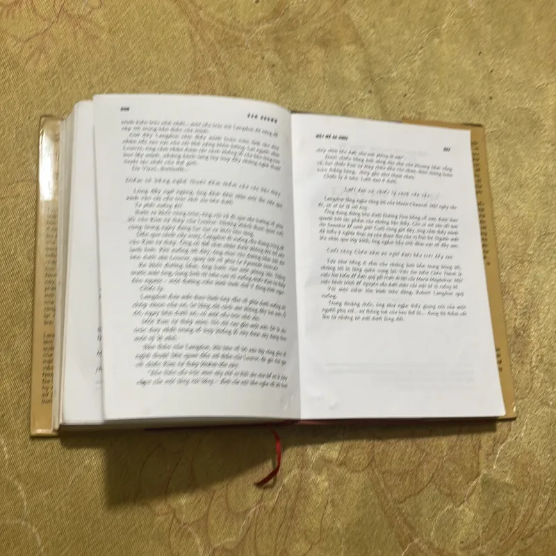 COMBO DAN BROWN: MẬT MÃ DA VINCI, THIÊN THẦN VÀ ÁC QUỶ, PHÁO ĐÀI SỐ 756336