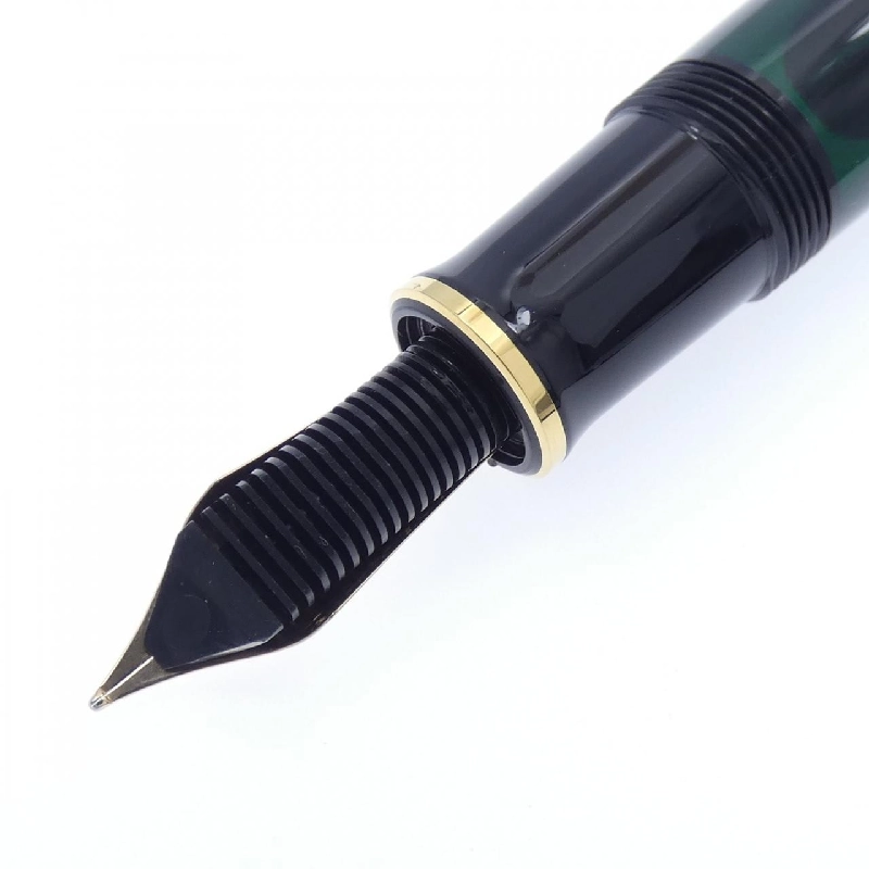 Bút máy Pelikan Souverän M800 Đen - Hàng hiệu Chính hãng 887332