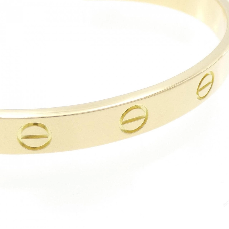 Vòng tay Cartier Love 668788