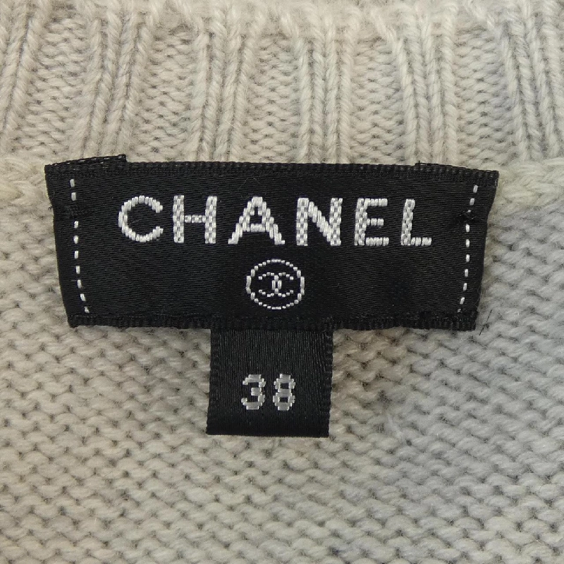 CHANEL P57751K07576 17K Áo len - Hàng hiệu Chính hãng 819261