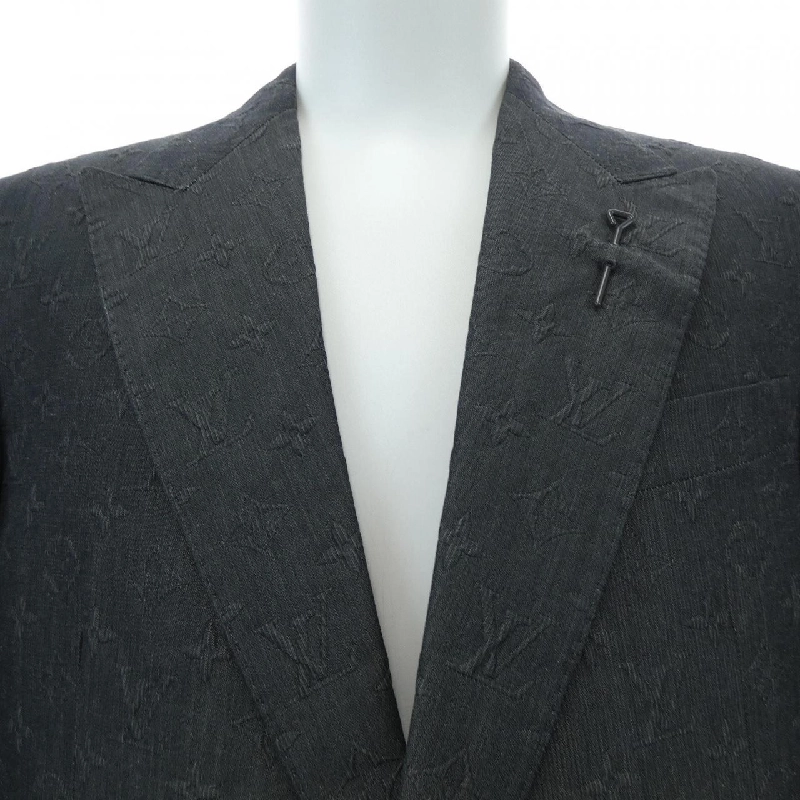 Louis Vuitton LVSE Simple Bracelet Embossed Monogram Jacket HKJ42ENN1 - Hàng hiệu Chính hãng 892486