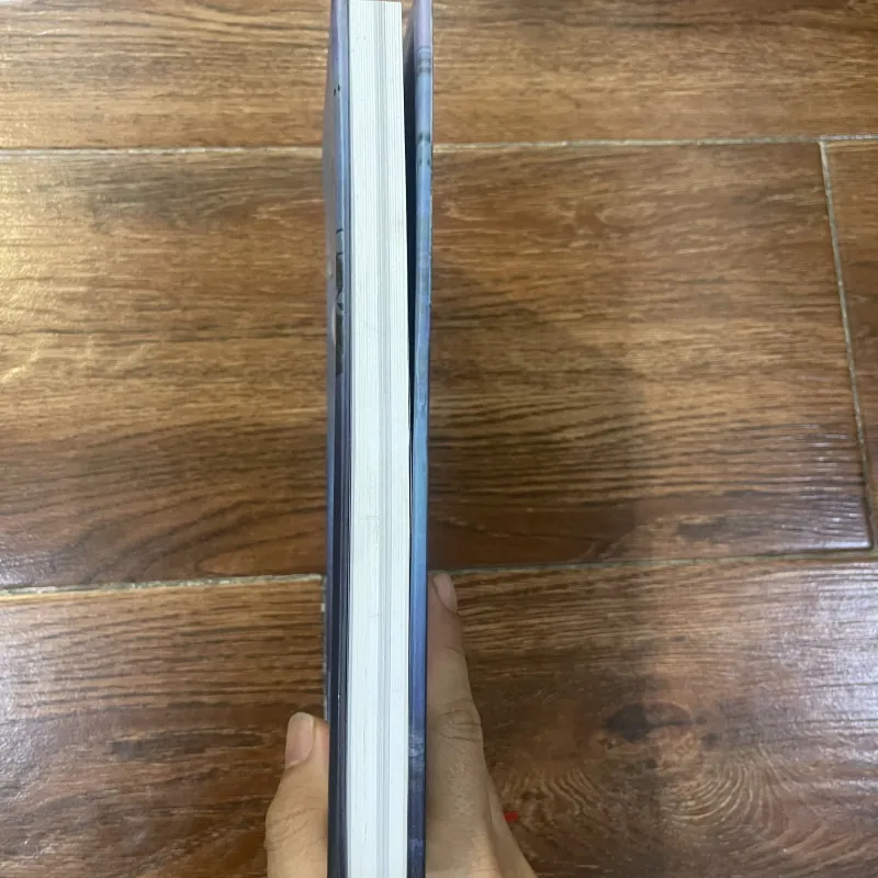 Gạc Ma Vòng Tròn Bất Tử (9) 736183