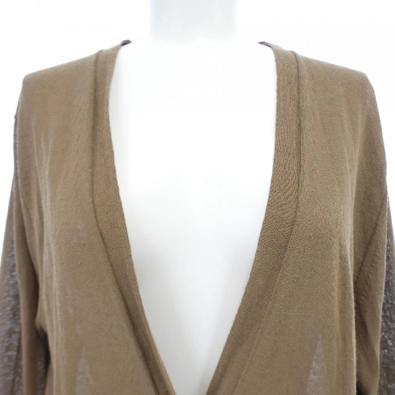 【Mã giảm giá】Áo khoác cardigan Aquascutum 643389