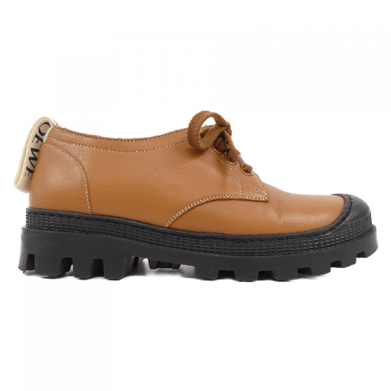 【Mã giảm giá】Giày LOEWE 663337