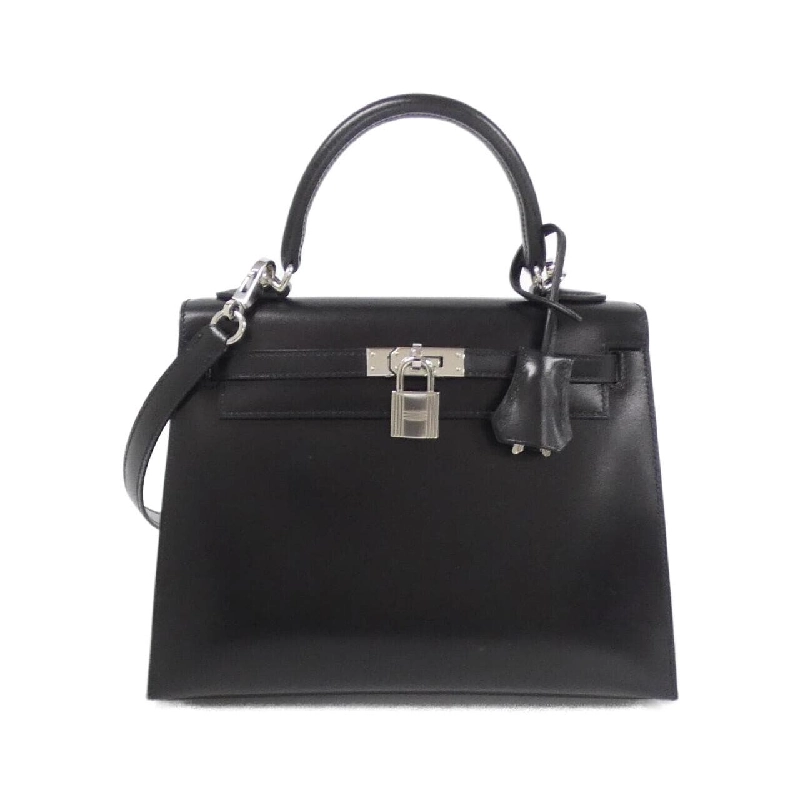 Túi xách Hermès Kelly 25cm 034497CK - Hàng hiệu Chính hãng 770917