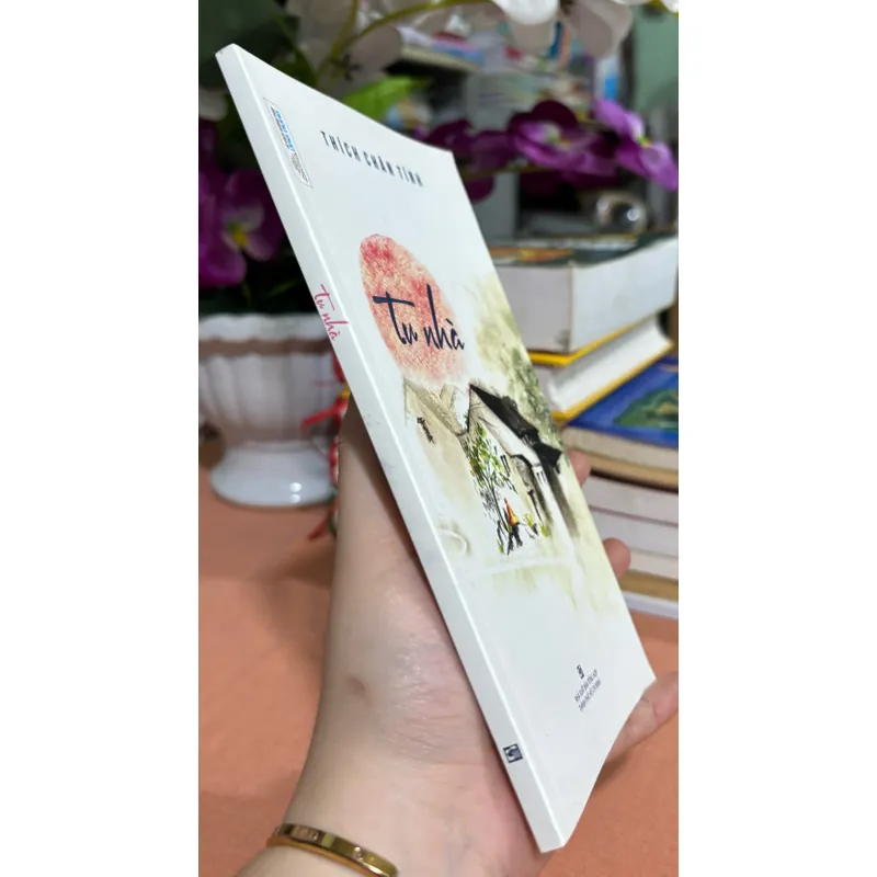 Tu nhà Thích Chân Tính  🌊 600561