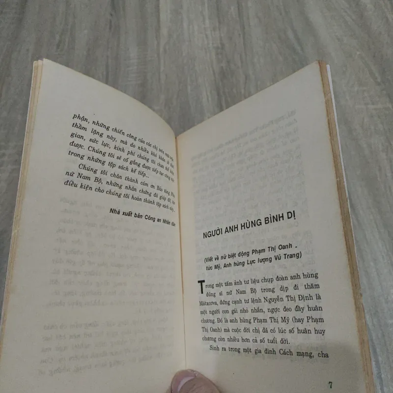 Những Gương Mặt Nữ Điệp Báo 733930