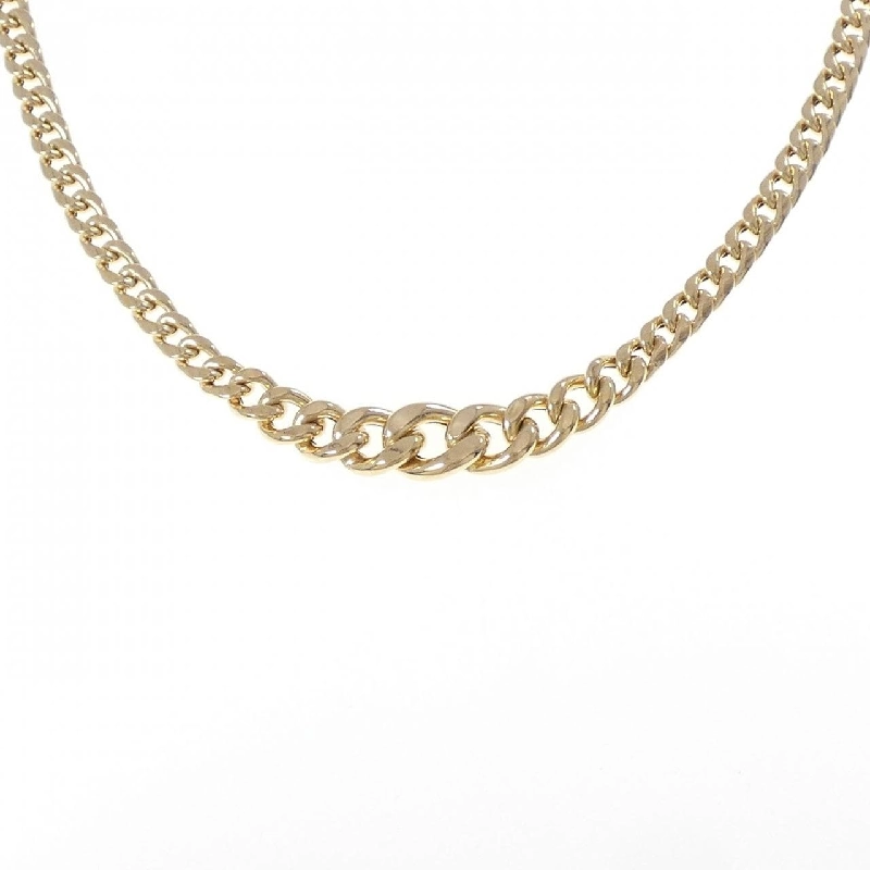 Dây chuyền 750YG - Hàng hiệu Authentic 861924