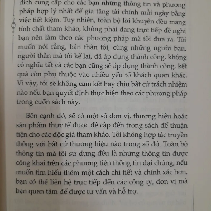 14 bí mật giúp gia tăng tài chính mỗi ngày 574214