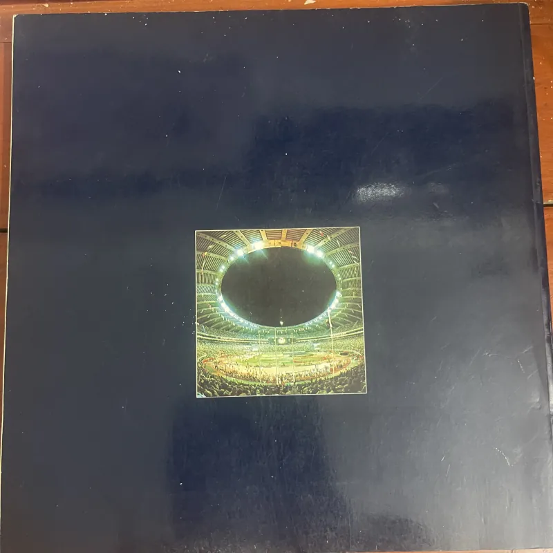 Roger Taillibert 1002994