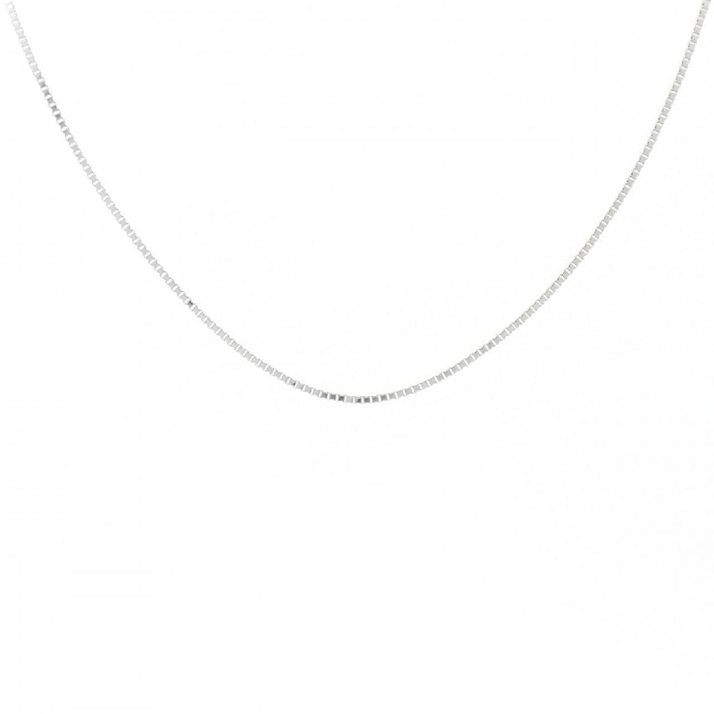 Dây chuyền Venetian 750WG - Hàng hiệu Authentic 868577