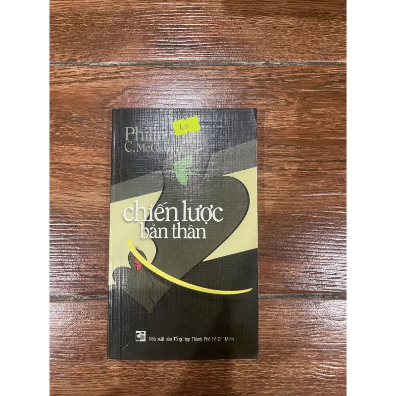 Chiến lược bản thân - Philip C.McGraw (7) 1011211