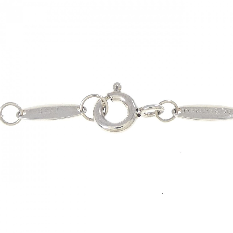 Dây chuyền Tiffany Open Heart - Hàng hiệu Authentic 840506