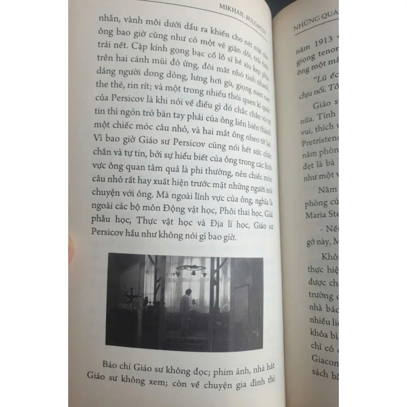 Những Quả Trứng Định Mệnh 736307