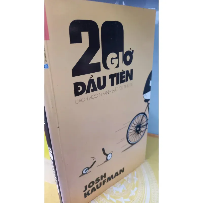 20 giờ đầu tiên 966444