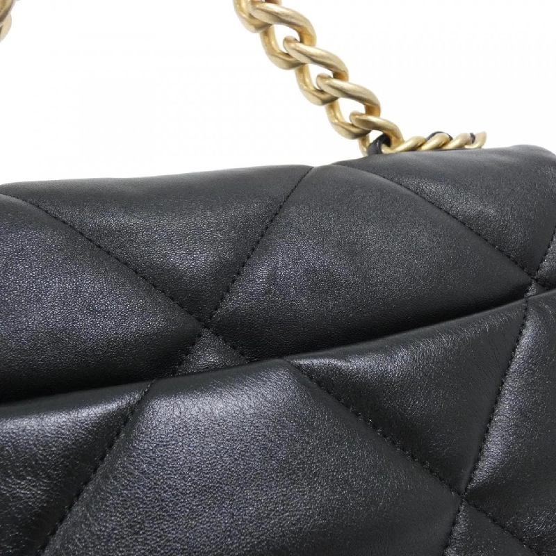 Chanel Chanel 19 Dòng AS1161 Túi đeo vai 608417