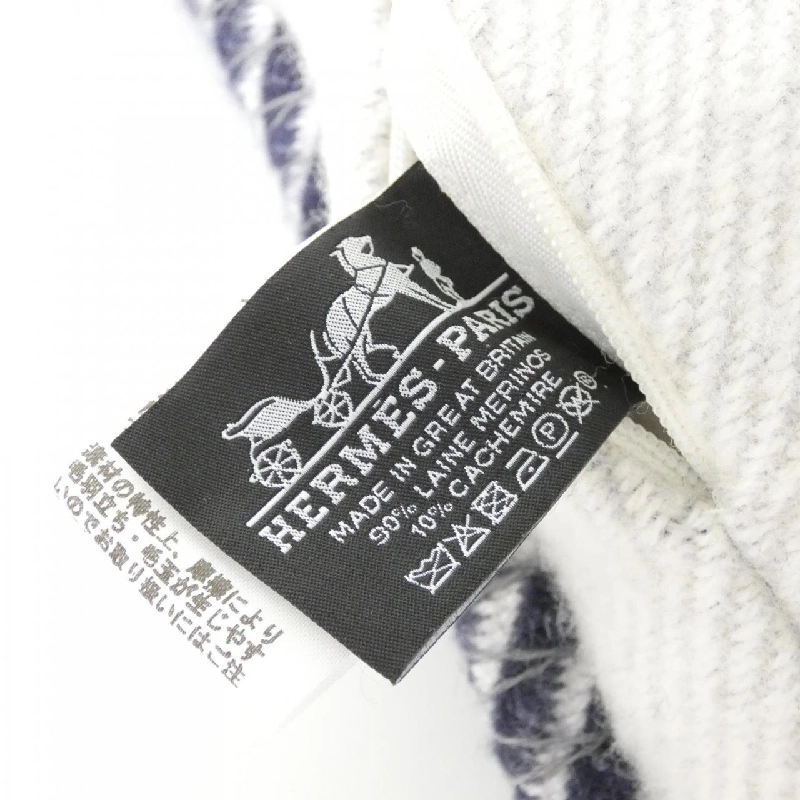 Hermès Ash Riviera 50×50 103423M Gối 625746