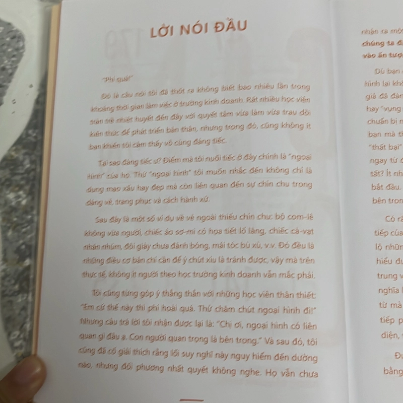 [tâm lý] Thay tư duy xoay cục diện - Dấu ấn vô thanh - Keiko Kigure 543051