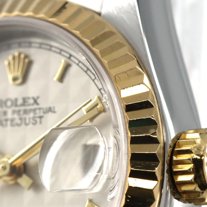 Đồng hồ Rolex Datejust 69173 SSxYG tự động T phiên bản - Hàng hiệu chính hãng 876745