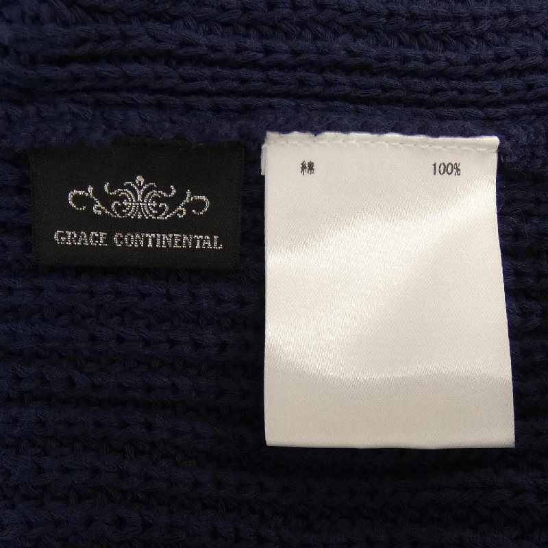 GRACE CONTINENTAL ワンピース 649176
