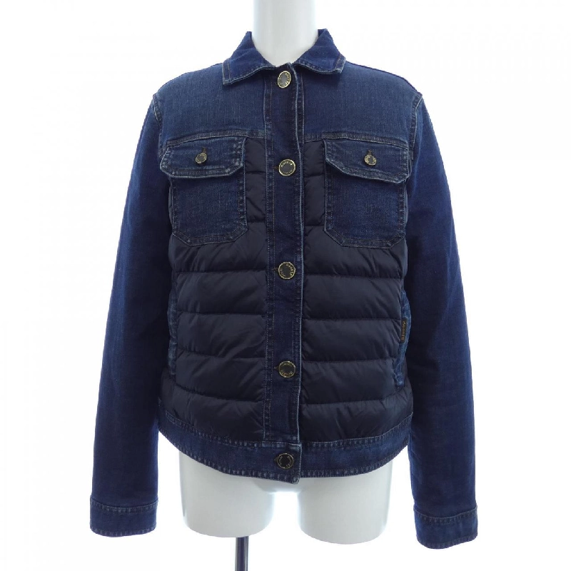 Áo khoác lông vũ MOORER 637698