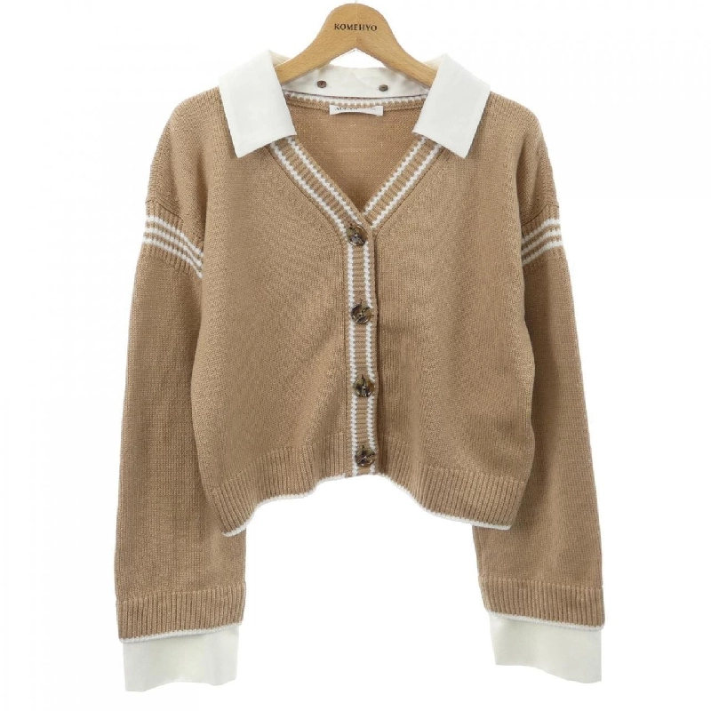 Áo khoác cardigan ADEAM 43060 - Hàng hiệu Authentic 774597