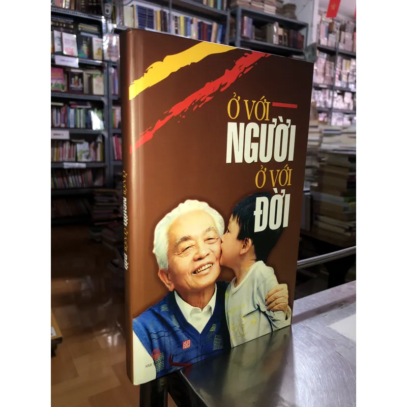 Ở với người ở với đời  733491