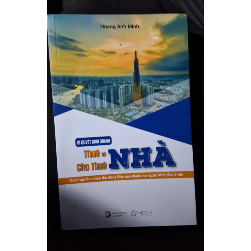 Thuê và cho thuê nhà 606538