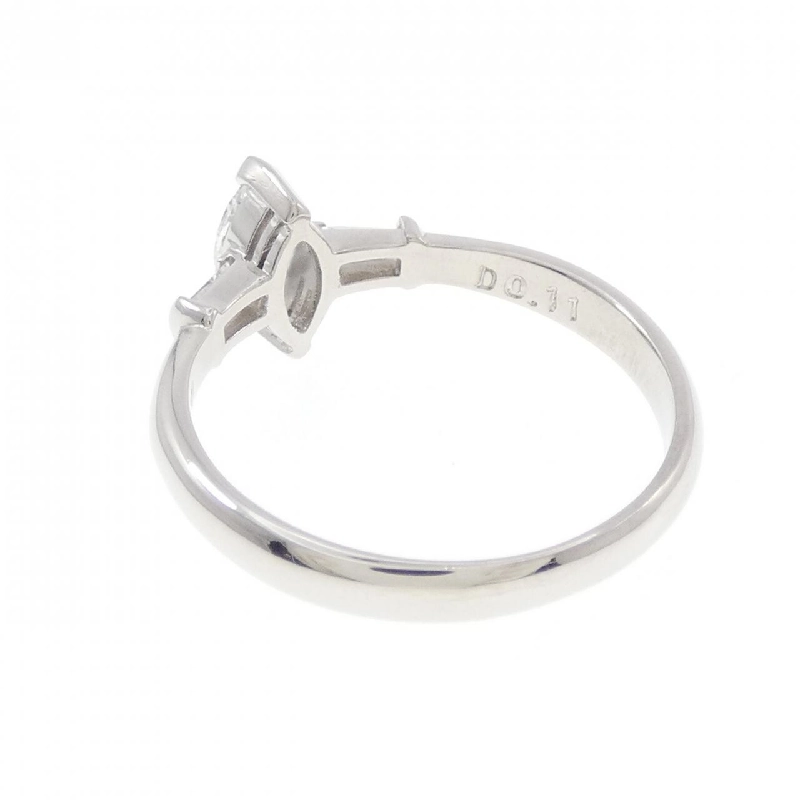 Nhẫn kim cương PT900 0.33CT - Hàng hiệu Chính hãng 853929