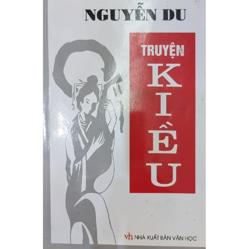 Truyện Kiều - Nguyễn Du 15210