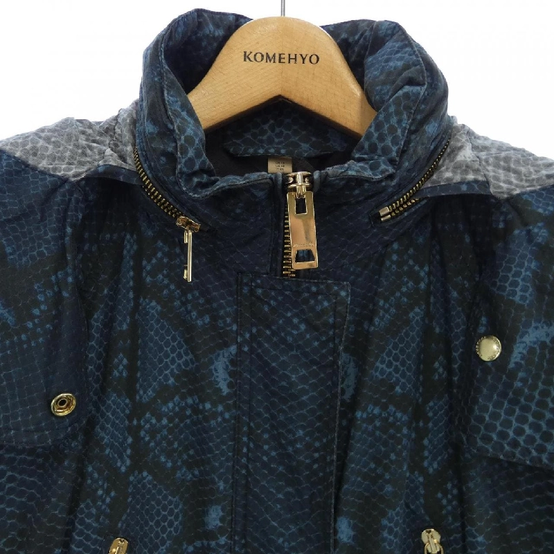 Áo khoác BURBERRY 40304121 630405