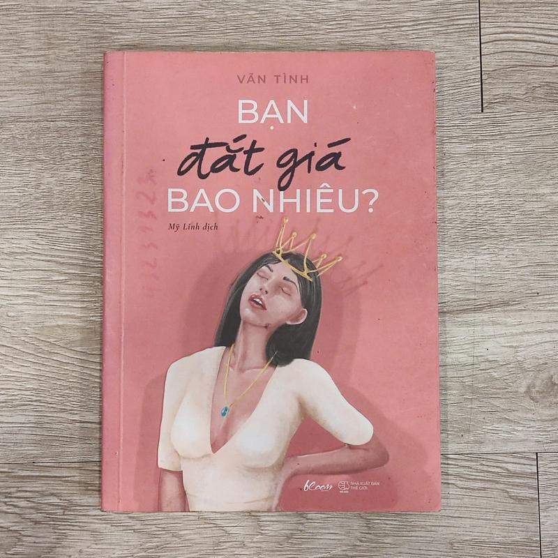 Bạn đắt giá bao nhiêu - Vãn Tình 475861