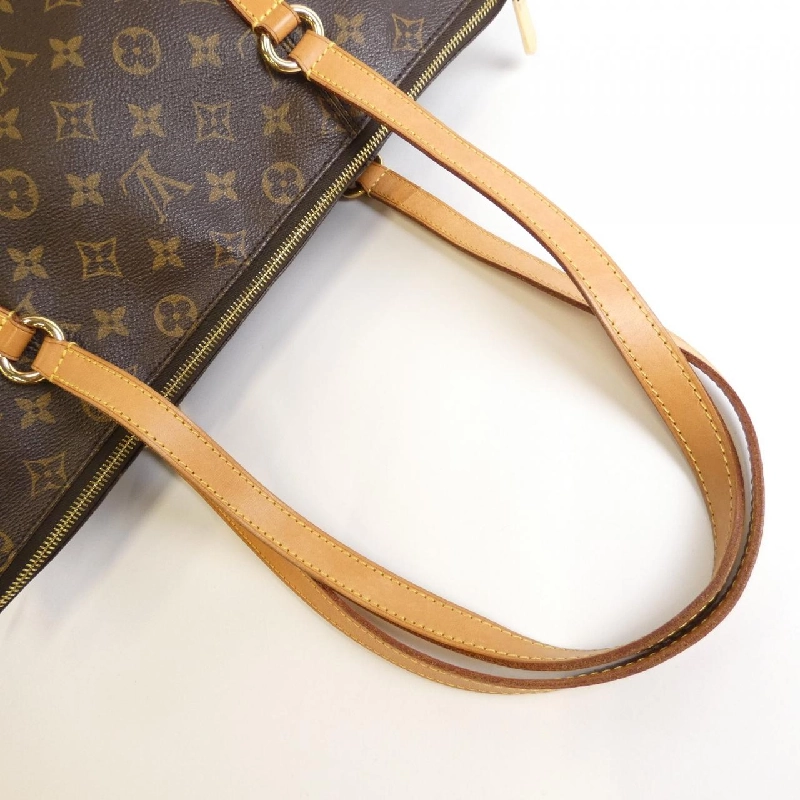 Túi Louis Vuitton Monogram Totally MM M56689 616337