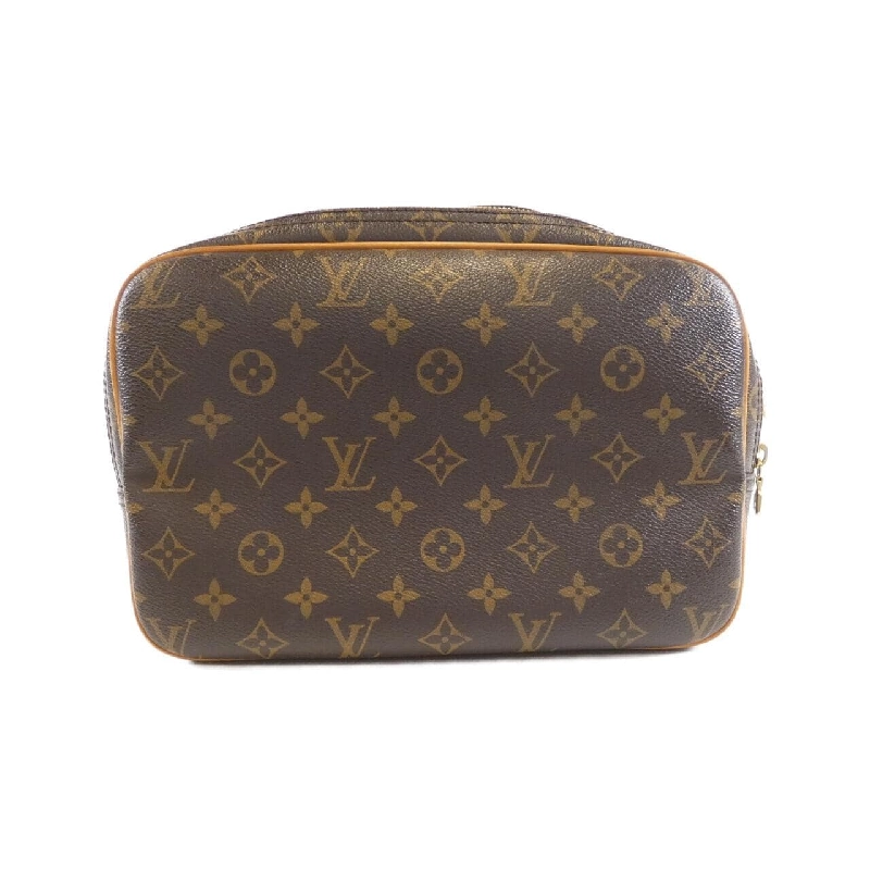 Túi đeo vai Louis Vuitton Monogram Reporter 28cm M45254 611642