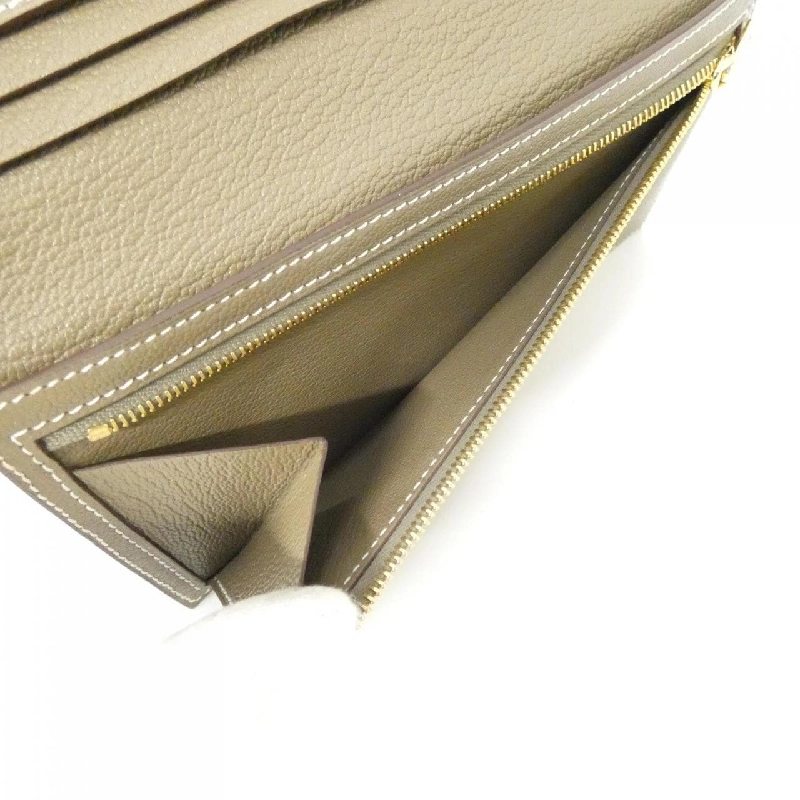 Ví Hermes Bearn Soufflé 039078CC - Hàng hiệu Chính hãng 805914