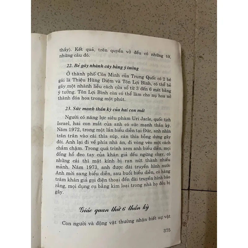 CON NGƯỜI – NHỮNG ĐIỀU KỲ DIỆU & BÍ ẨN VỀ CƠ THỂ NGƯỜI 739441