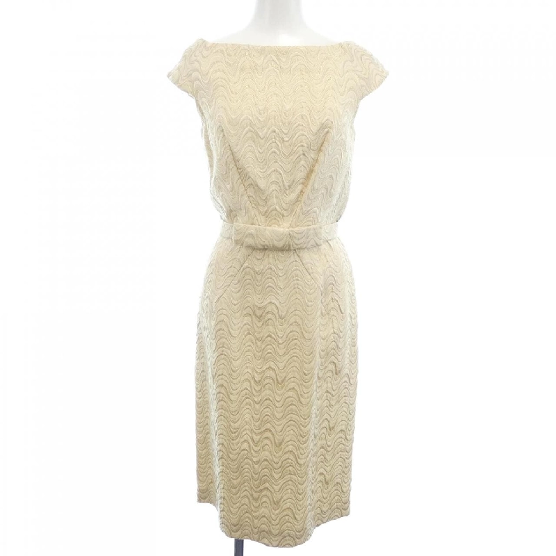 クリスチャンディオール CHRISTIAN DIOR 9C21655A1725 Váy - Hàng hiệu Chính hãng 813489