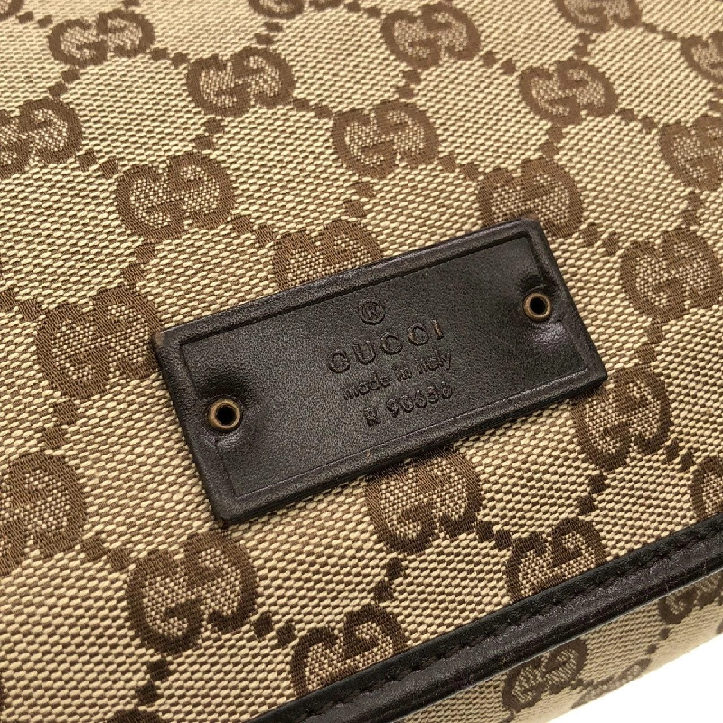 Gucci 90656 Túi đeo chéo - Hàng hiệu Chính hãng 801863