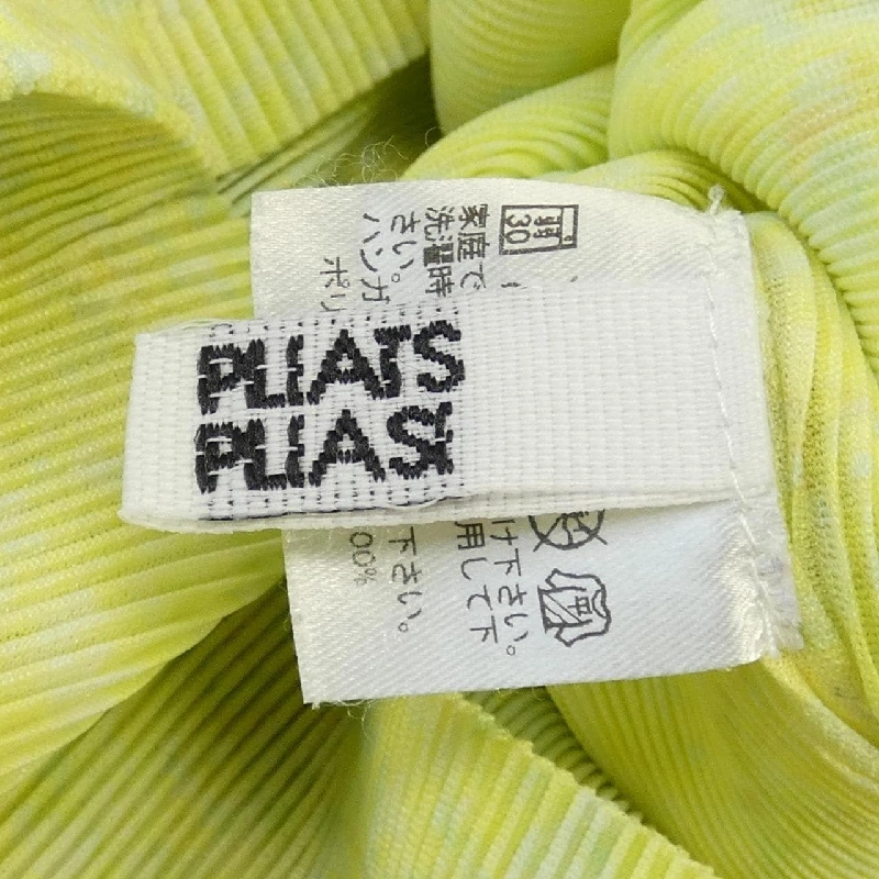 【Mã giảm giá】Áo PLEATS PLEASE 646627