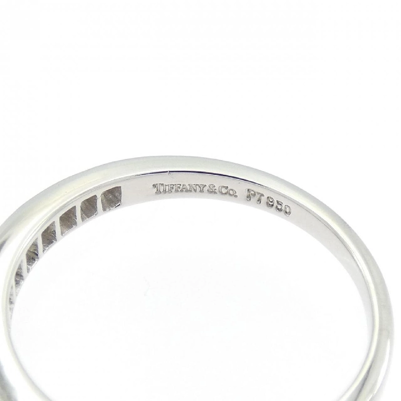 Nhẫn Tiffany Beads Setting - Hàng hiệu Authentic 836198