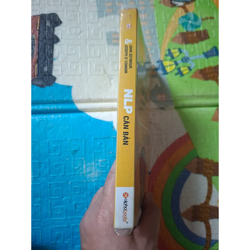 NLP Căn Bản 797562