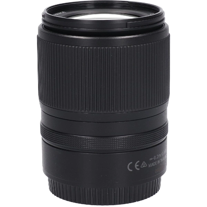 Ống kính Z DX18-140mm F3.5-6.3VR - Hàng hiệu Chính hãng 878613