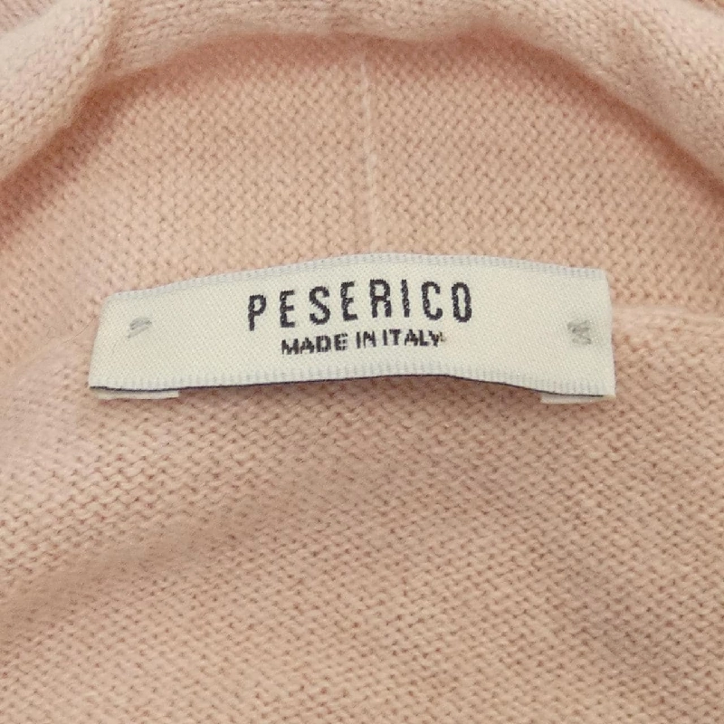 【Mã giảm giá】Áo khoác len PESERICO 638154