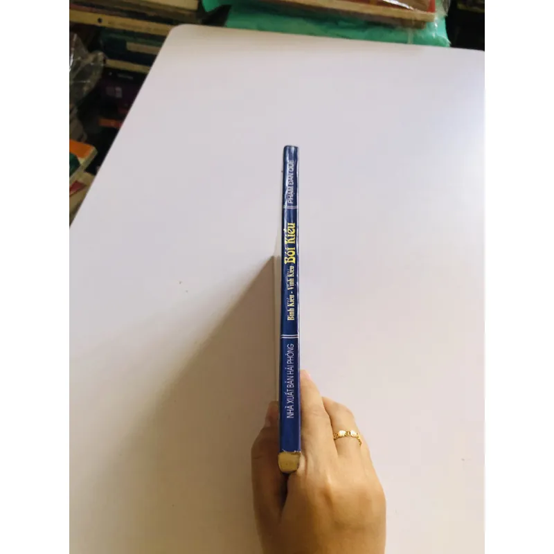 BÌNH KIỀU - VỊNH KIỀU BÓI KIỀU  720921