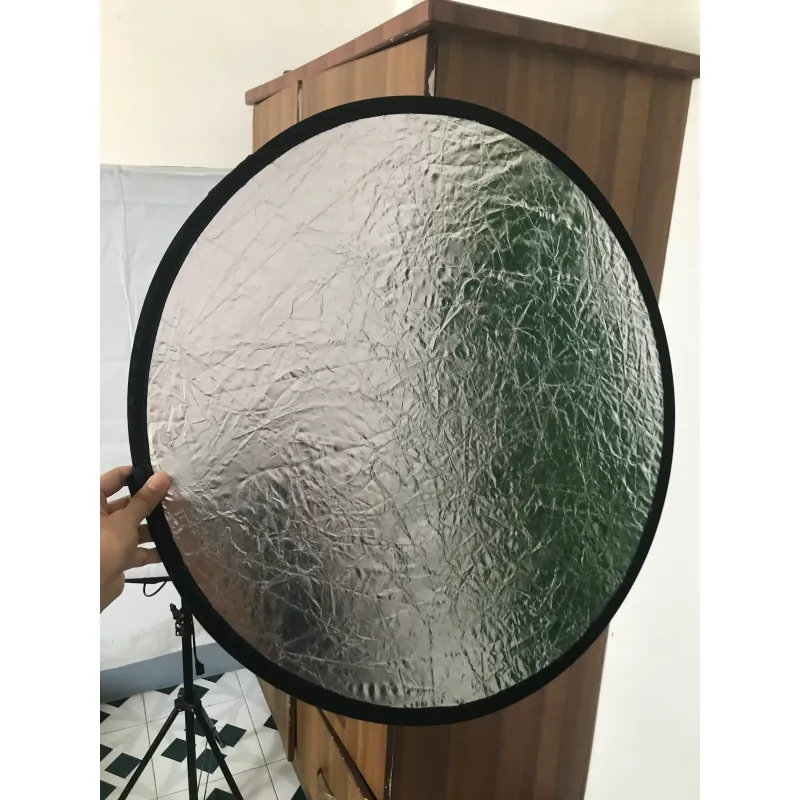 Thanh lý đèn softbox kèm tấm hắt sáng 1024457