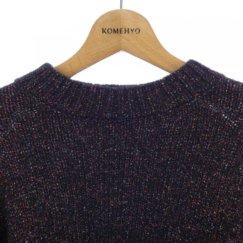 ロク 6ROKU 8613-199-0237 ニット 633270