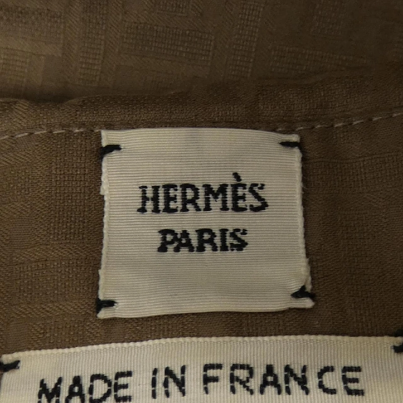 Đầm HERMES - Hàng hiệu Authentic 818846