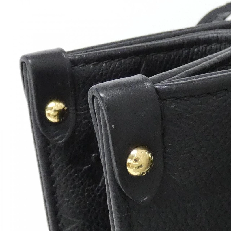 Túi xách Louis Vuitton Monogram Empreinte OnTheGo MM M45595 - Hàng hiệu Chính hãng 803452